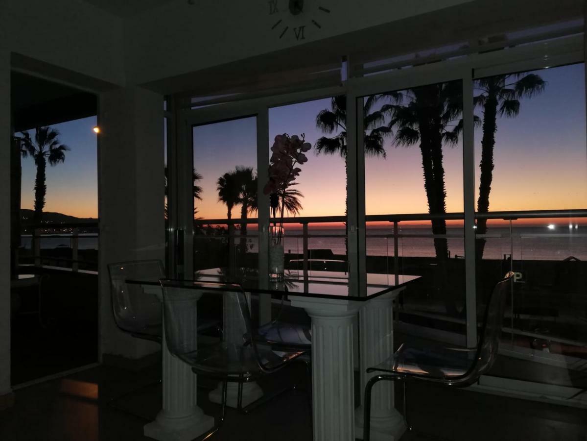 Apartamento Lujo Frente Al Mar Centro De 马拉加 外观 照片